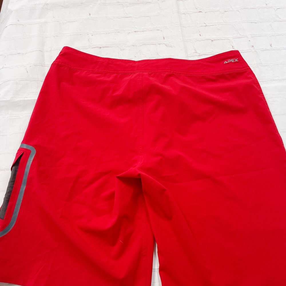 The north face apex board shorts men’s 38 - Picture 2 of 9